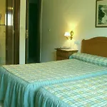 Del Son Hotel Porto do Son