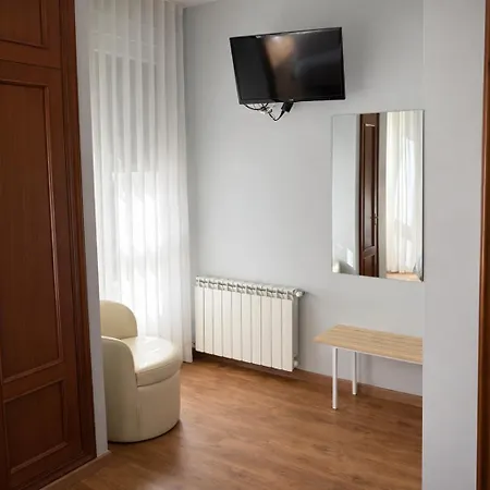 Hotel Del Son