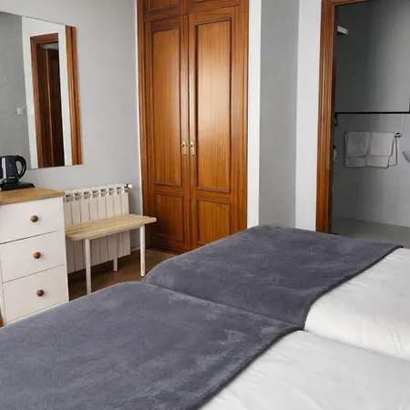 Del Son Отель *