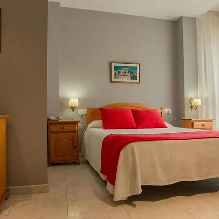 Hotel Del Son *