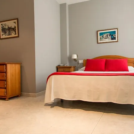 ホテル Del Son ポルト・ド・ソン