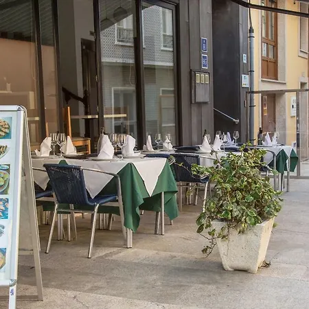 Hotell Del Son Porto do Son