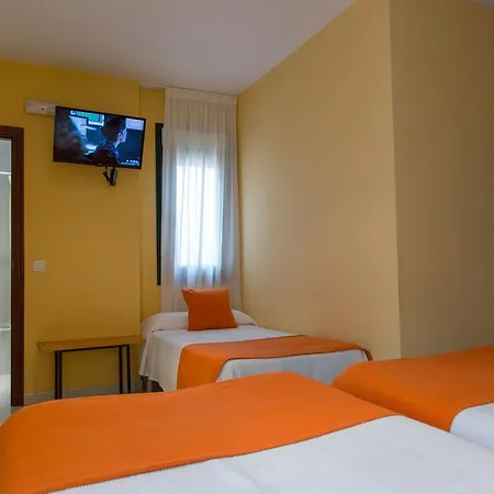 Отель Del Son *