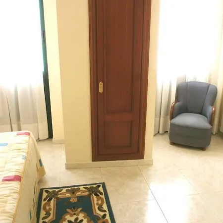 Del Son ホテル ポルト・ド・ソン