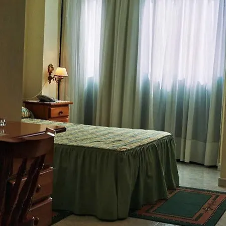 Hotell Del Son Porto do Son