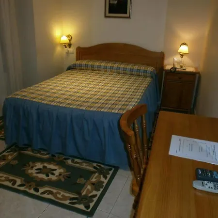 Отель Del Son *