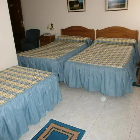 Del Son * Пуэрто-дель-Сон