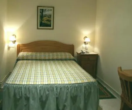 Del Son Hotel *