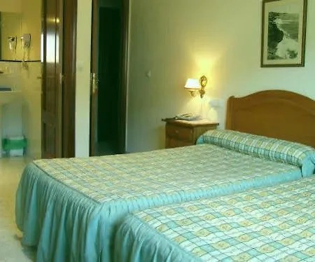 Del Son Hotel Porto do Son